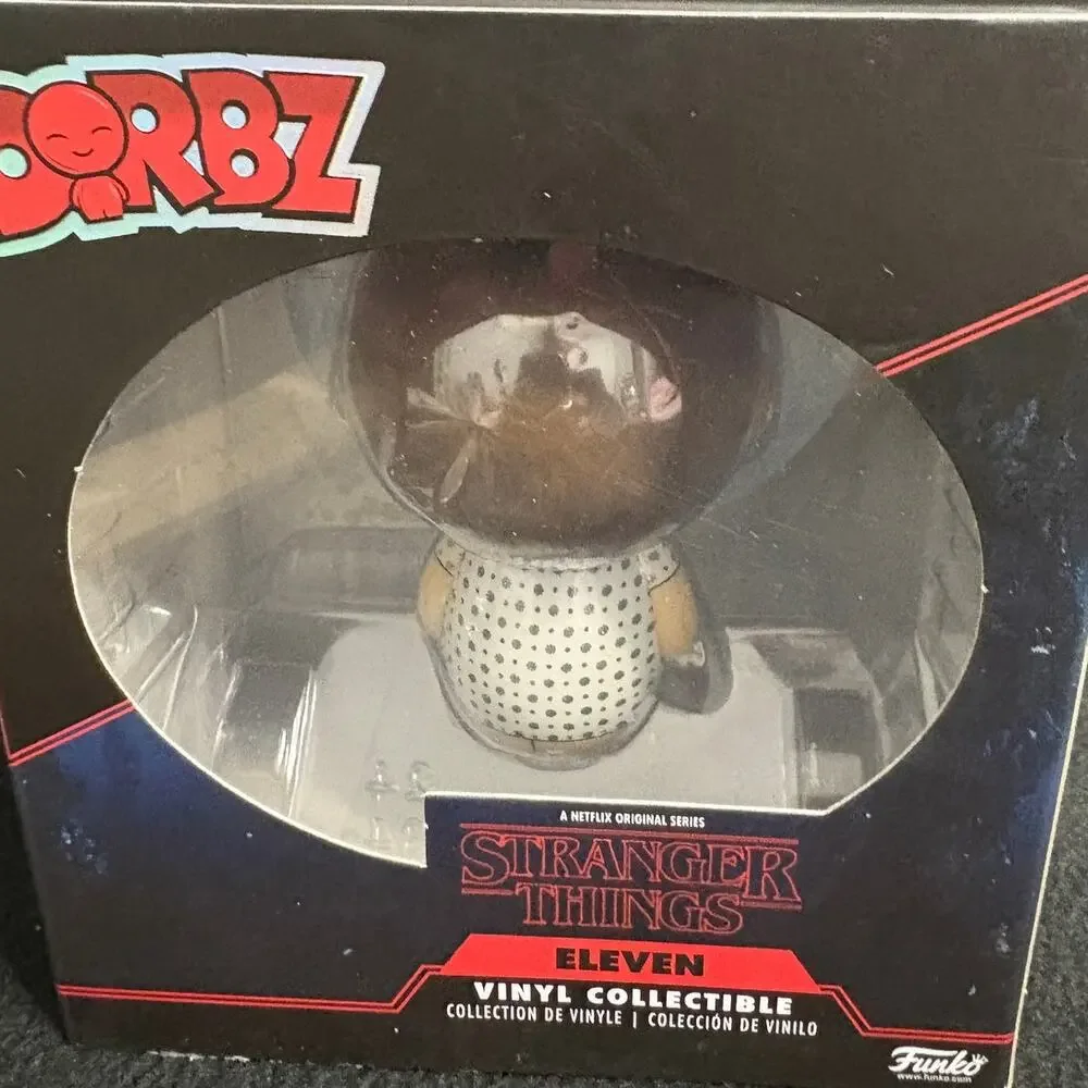 Dorbz you re